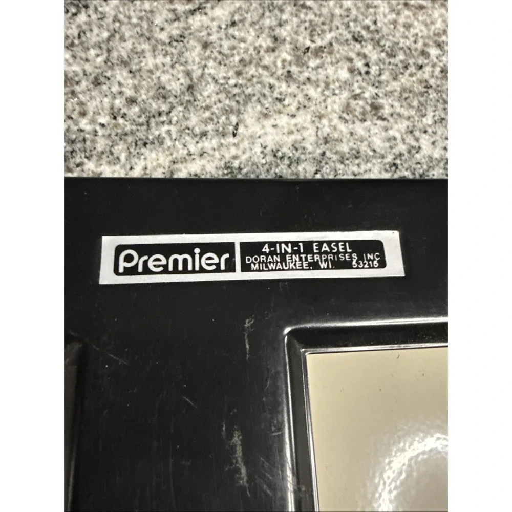 Premier 4-in-1 Darkroom Easel‎